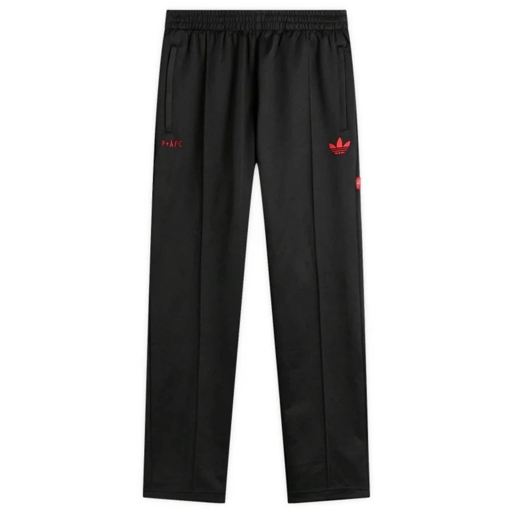 Adidas Arsenal FC Places Faces 25/26 Track Pants Men's XL Black KC1197 NWT